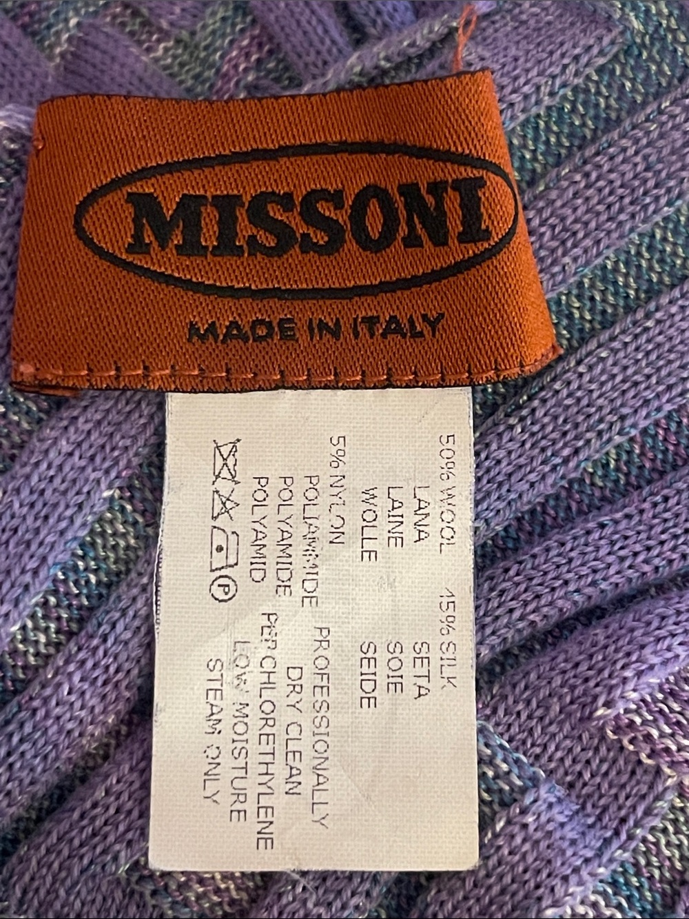 Missoni Dress - Picture 10 of 15